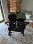 Bugaboo Donkey 3/ Donkey 5 wózek rok po roku
