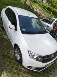 DACIA LOGAN 2020 rok 4128km