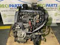 Motor Volkswagen 1.9 TDi 90cv