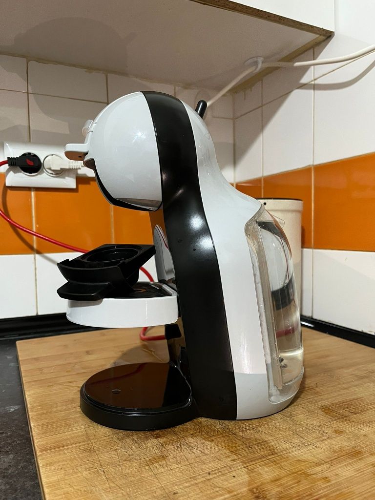 Maquina café dolce gusto