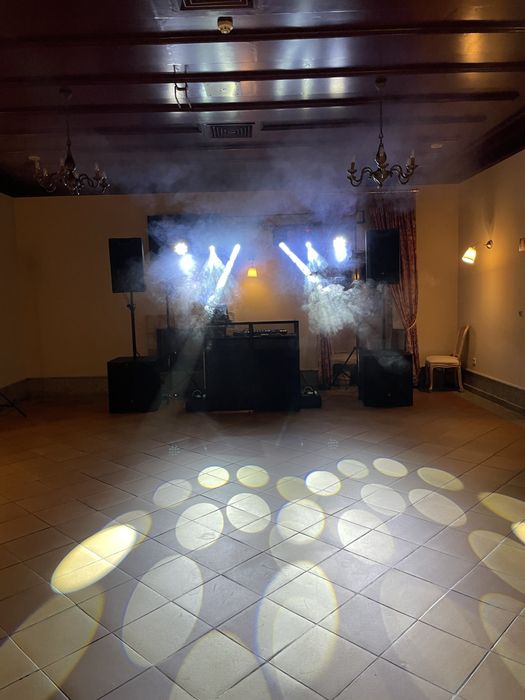 DJ De Eventos (Festas de aldeia,Casamentos, Batizados, etc)
