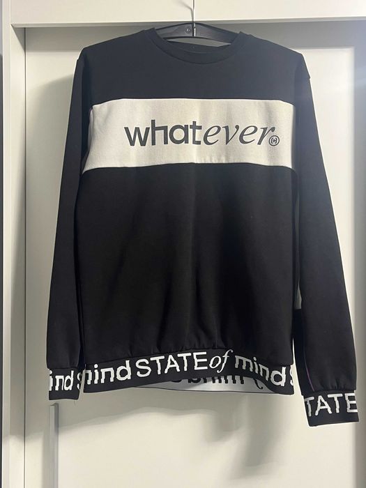 Bluza męska CROPP roz. M