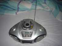 Amplifier LG duzy