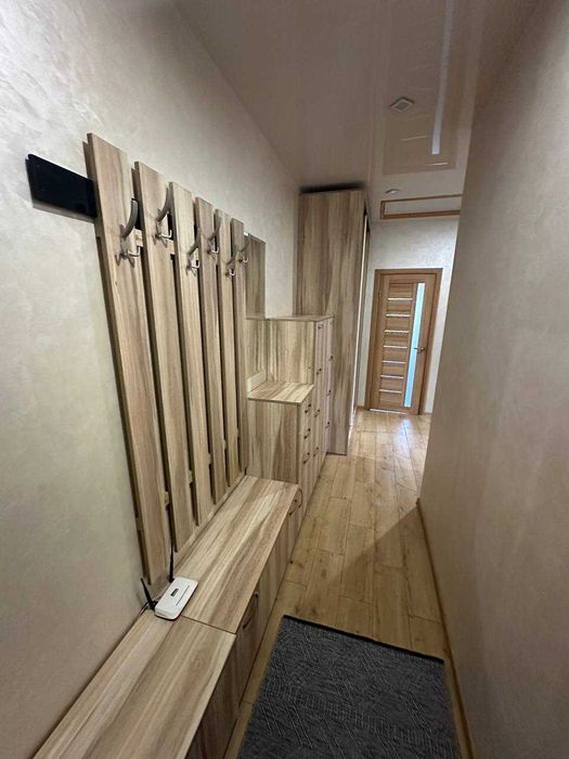 Здається 2 кімнатна квартира 62 м2