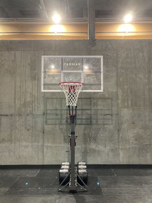 Tabela Basquetebol Tarmak B900