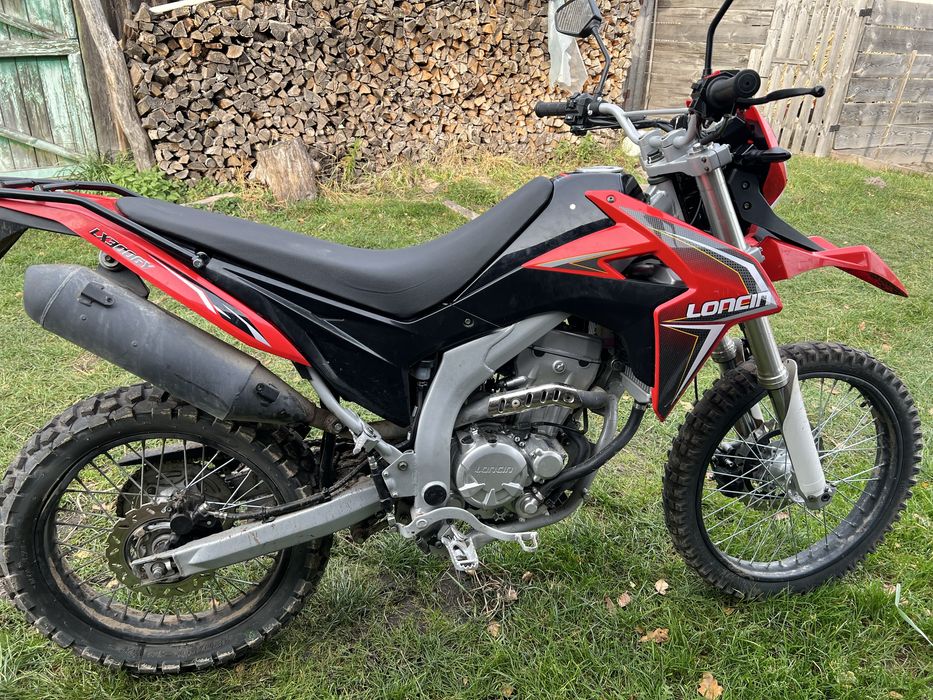 Продам лонцін 300