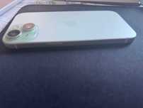 iPHONE 15 256GB green zielony