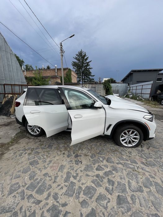 Розборка BMW X5 G05