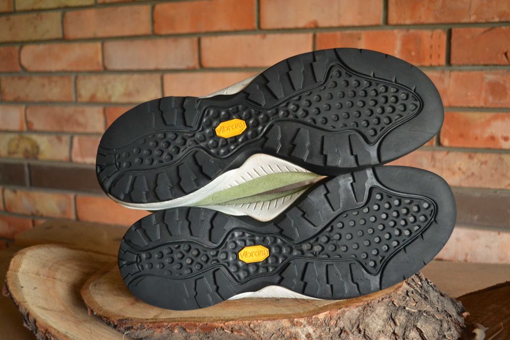 Трекінгові черевики Scarpa Mojito Оригинал Розмір 44 Устліка 28 см