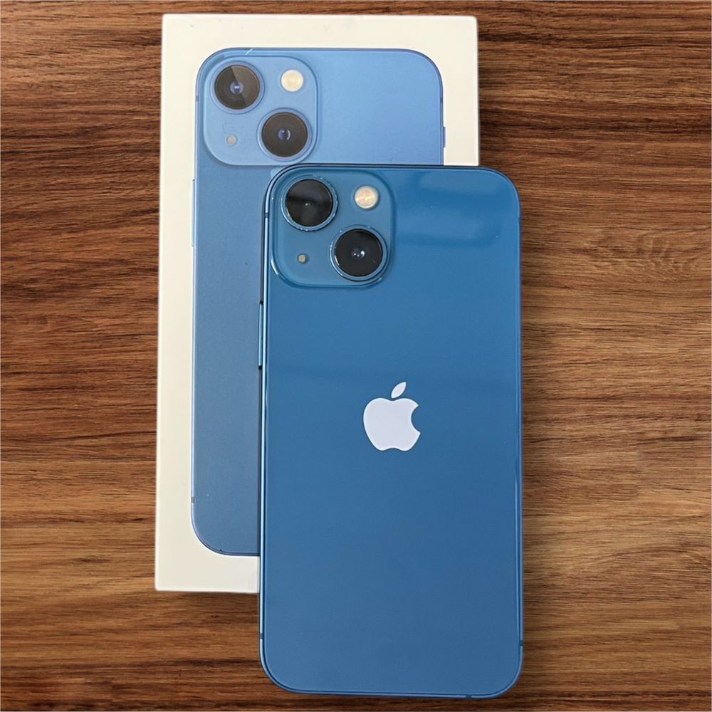 iPhone 13 MINI * 128GB * Sklep * Gwarancja * Wysyłka