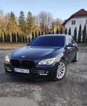 BMW 740i 2011 року
