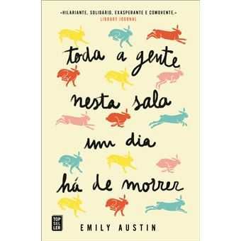 Toda a Gente Nesta Sala Um Dia Há de Morrer/ Factos.. - Desde 8€