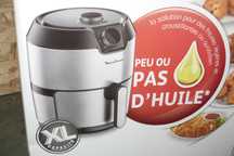 Moulinex Easy Fry