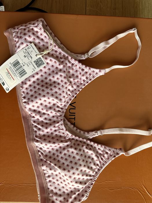 топ бюстгальтер для підлітка Mango teen girl