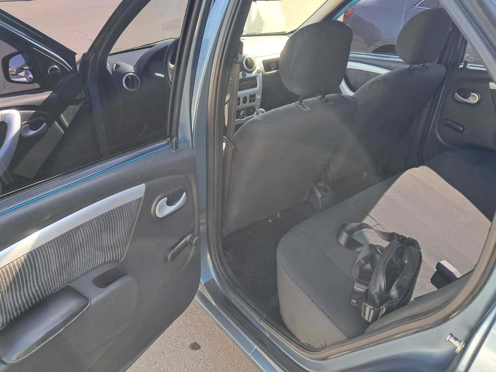Dacia by Renault