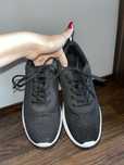 Buty Vty czarne damskie