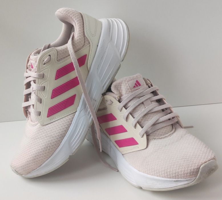 Adidas Galaxy 6 Pinky Cloudfoam