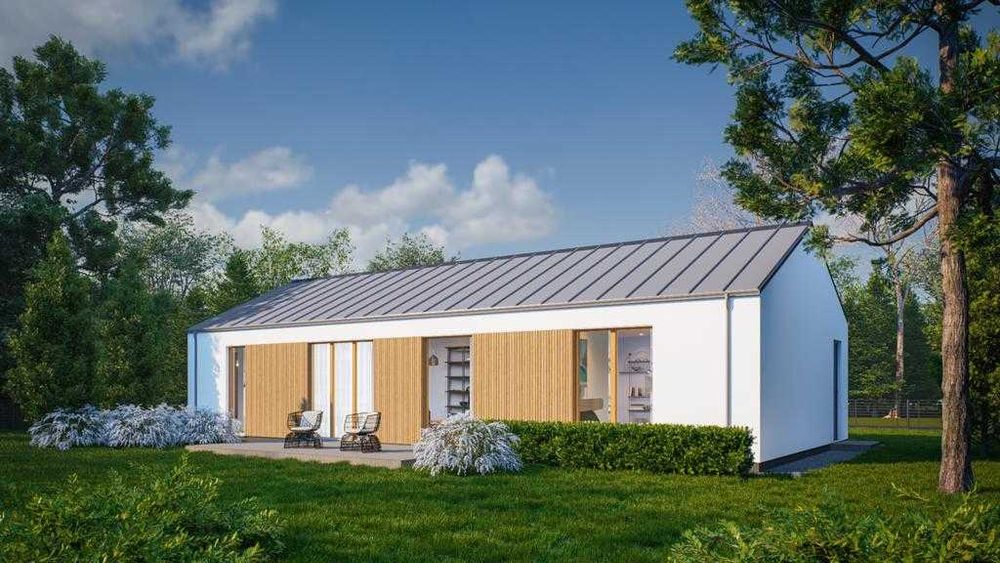 Projekty domów jednorodzinnych, kierownik budowy