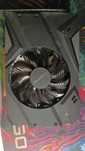 Karta graficzna Gigabyte GeForce GTX 1650 4 GB GV-N165SOC-4GD