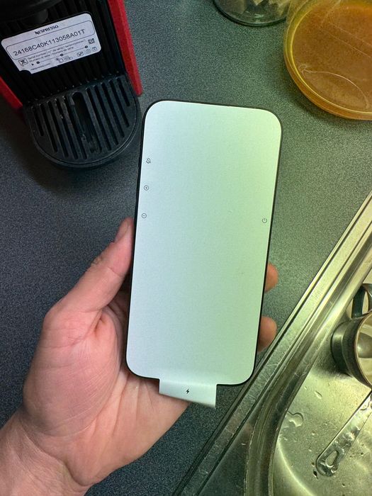 iPhone 15 pro 256 gb preto