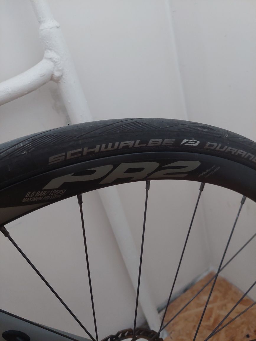 Giant Defy advanced M