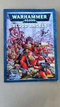Codex Blood Angels