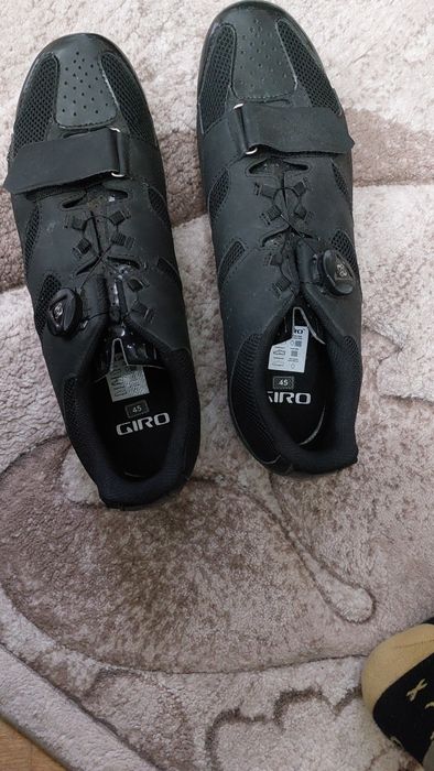 Красовки велосипедні