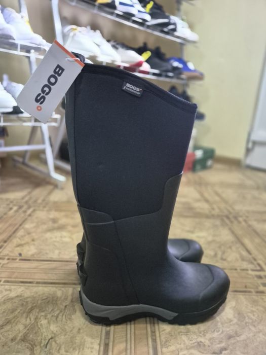 Жіночі чоботи Bogs Essential-Waterproof-40(Оригінал)37,5-23,5 і39-25см
