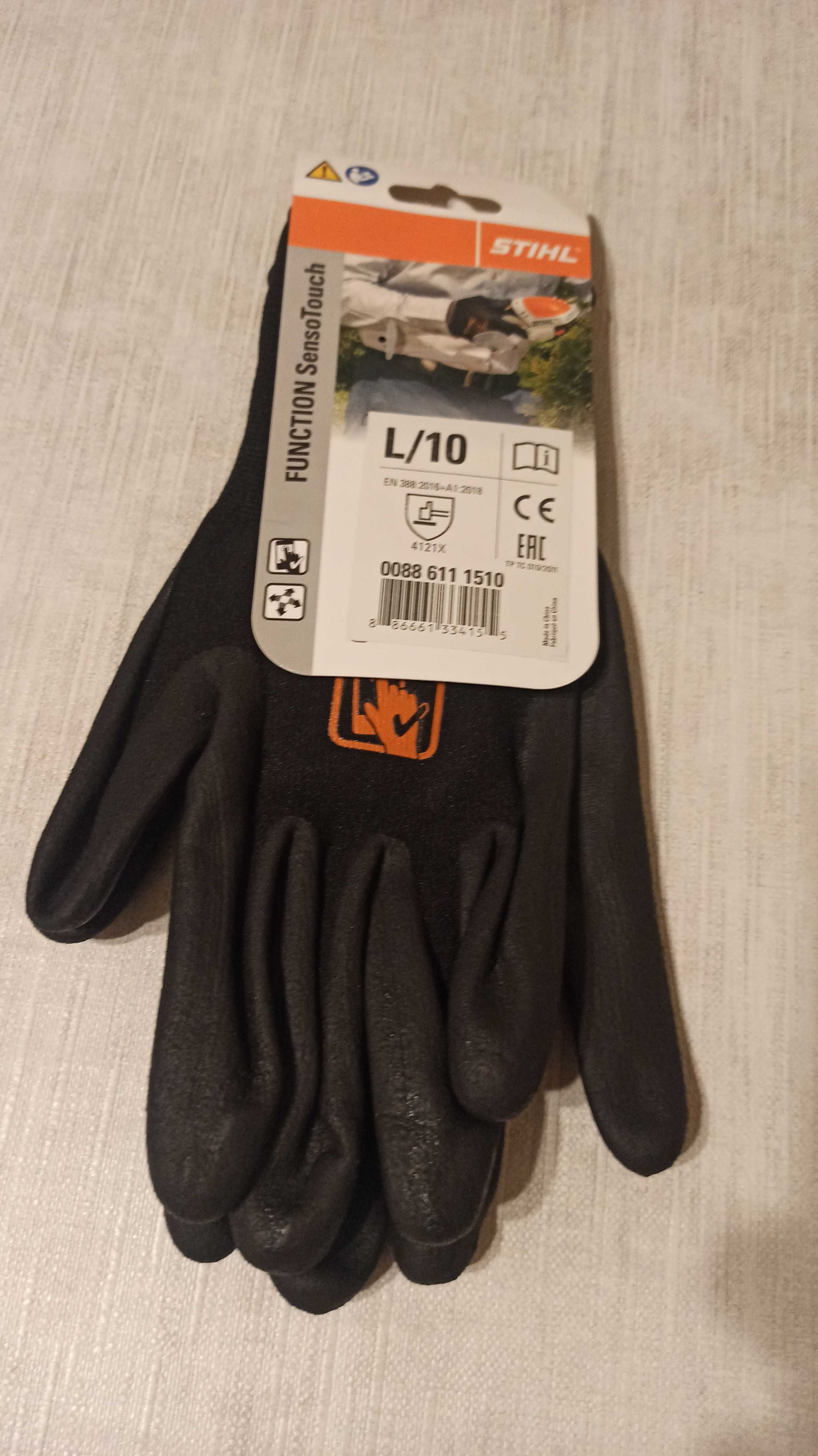 STIHL rękawice Function Sensotouch