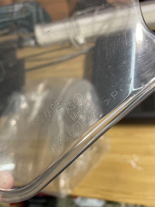 Peças para varias motas