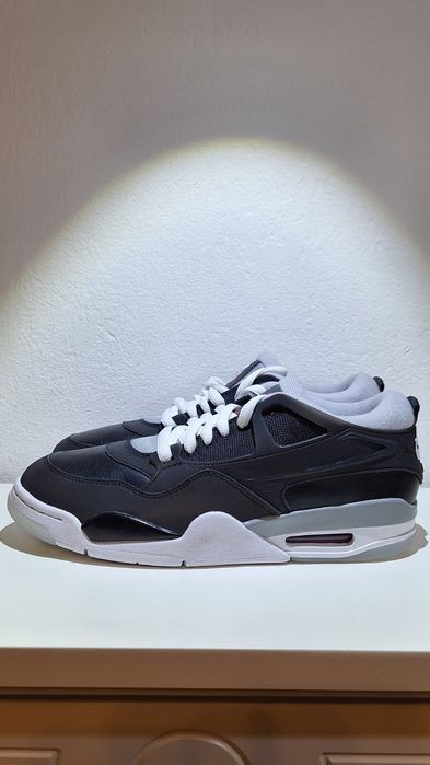 Кросівки Jordan 4 RM, HV5184 010 US9 EU42.5 27CM