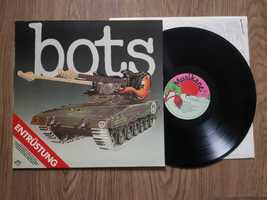 Bots – Entrüstung LP*2532