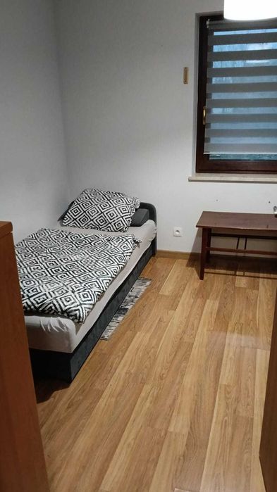 Wynajmę dom wolnostojący