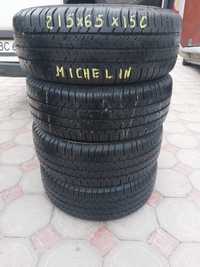 215 65 R15C Як нові Michelin