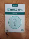 Vademecum fizyka zakres rozszerzony Matura 2015 (repetytorium)