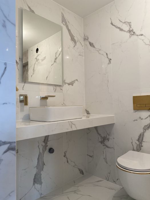 Внутрішні ремонти під ключ