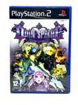 Odin Sphere PS2 (Nowa w folii) Po Angielsku