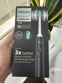 Зубна щітка Philips sonicare 3100