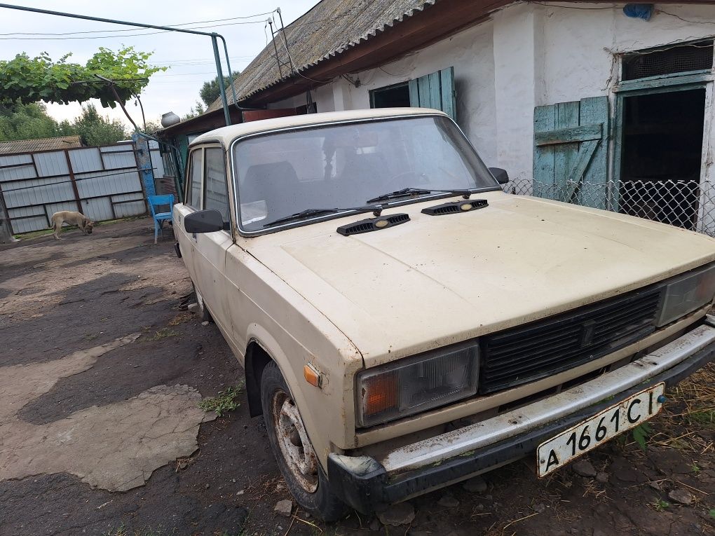Продам  ваз 2105