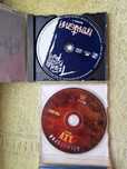 Крематорий и другие рок группы CD диски!