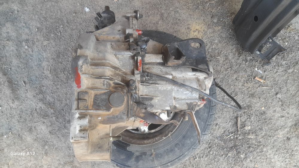 Коробка передач  ВАЗ 21010;21015