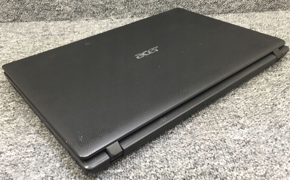 Zadbany Acer Aspire 250GB i3 2x2,4GHz Office 2016 Pro Win7