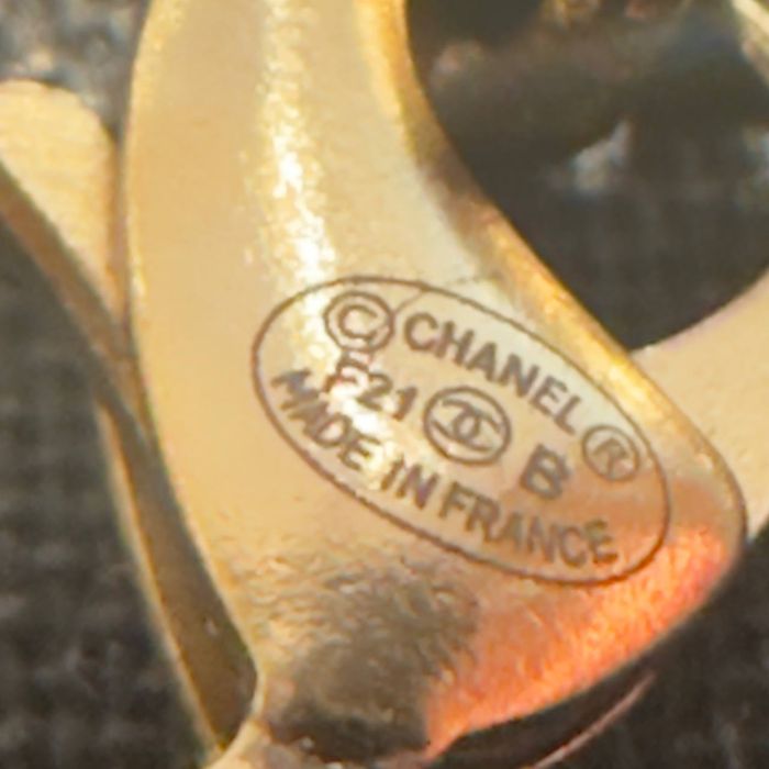 Кольє Chanel, повна комплектація