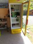 Vitrine Refrigerada Vertical