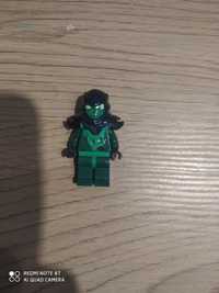 Lego ninjago opętany/possessed Lloyd figurka