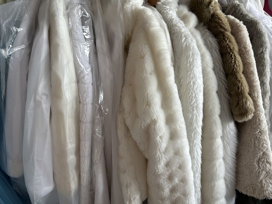 Futerka ślubne 34,36,38,40,42,44,46