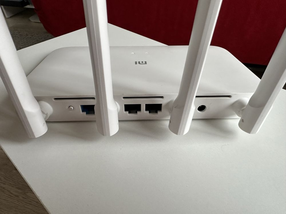 Wifi роутер Xiaomi R3G v2