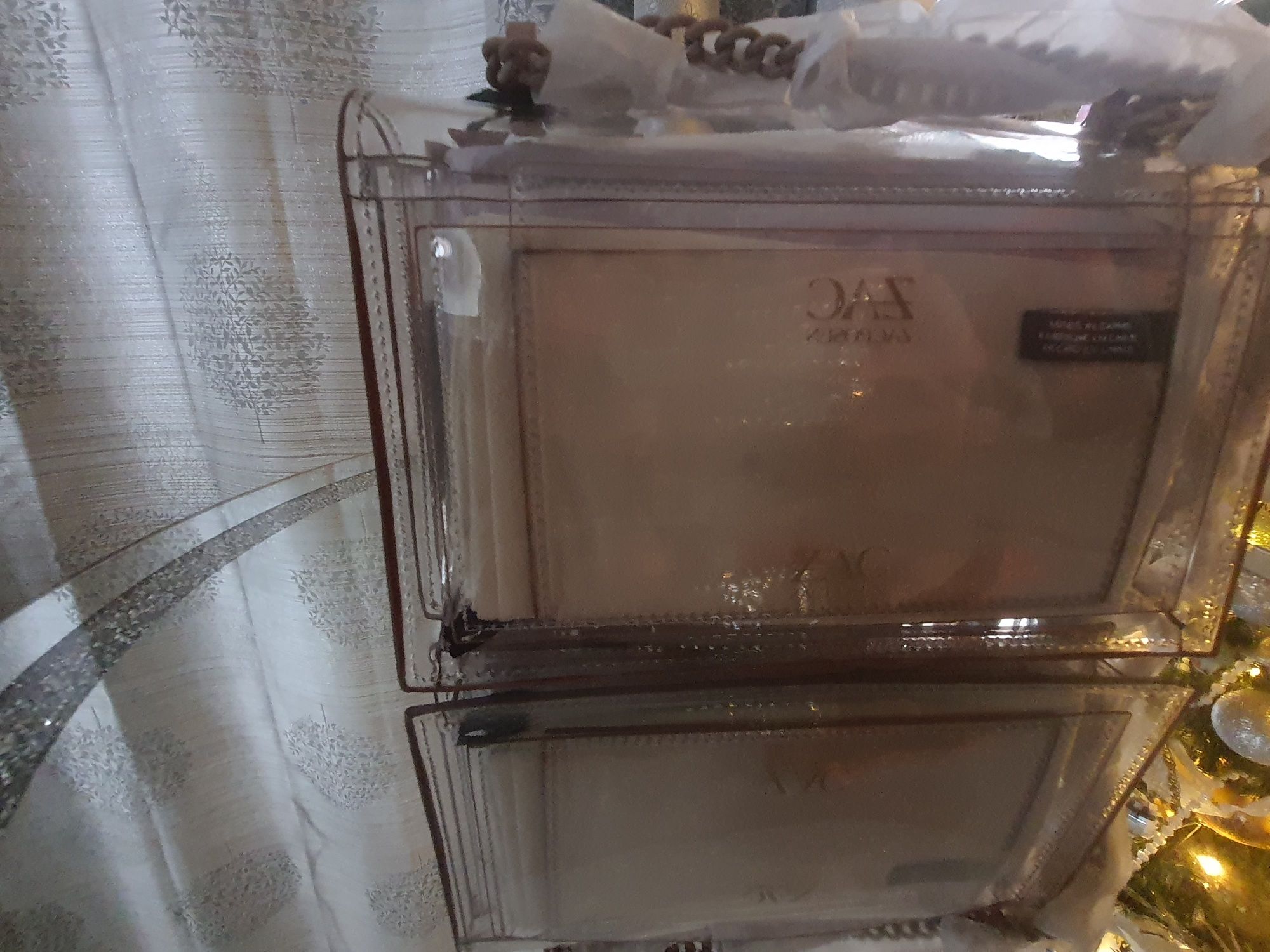 Torebka zac posen nowa