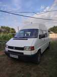 Volkswagen transporter T4