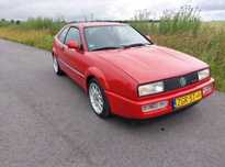 Volkswagen corrado G60 piekny egzemplarz/zamiana